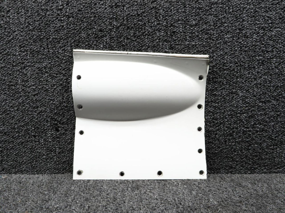 Mitsubishi 45A30497-4 Mitsubishi MU-300 Fillet Skin RH