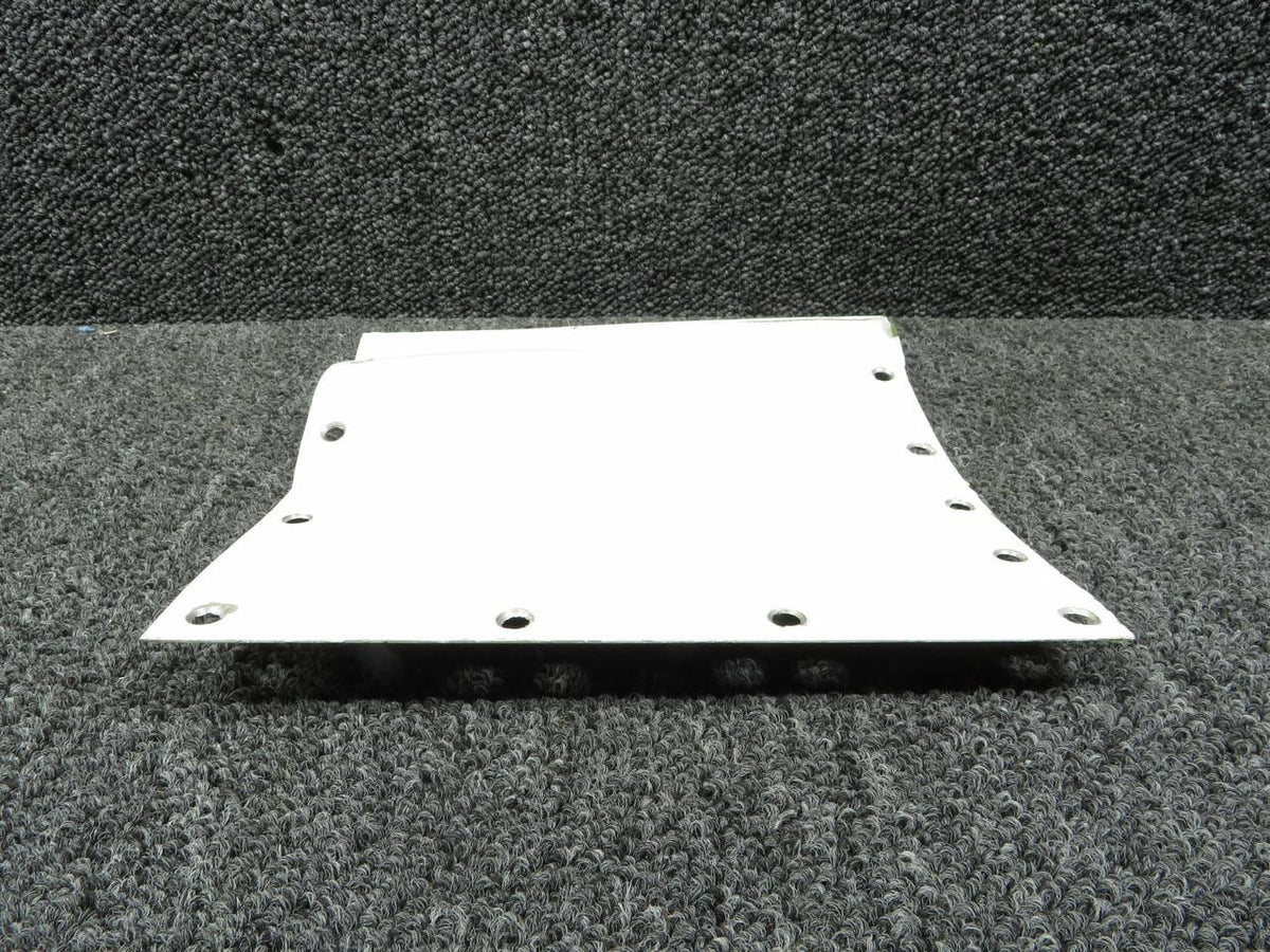 Mitsubishi 45A30497-4 Mitsubishi MU-300 Fillet Skin RH