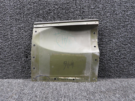 Mitsubishi 45A30497-4 Mitsubishi MU-300 Fillet Skin RH