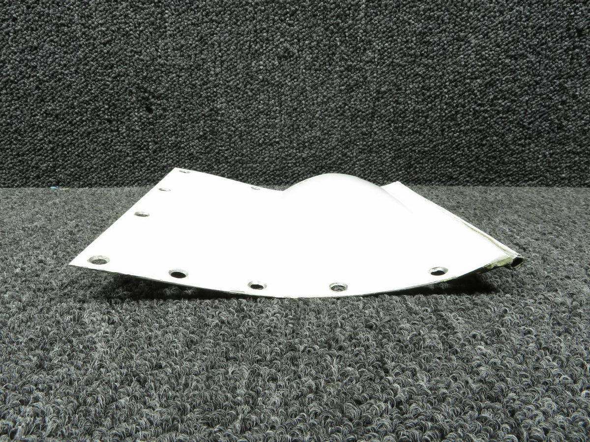 Mitsubishi 45A30497-4 Mitsubishi MU-300 Fillet Skin RH