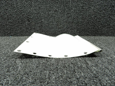 Mitsubishi 45A30497-4 Mitsubishi MU-300 Fillet Skin RH