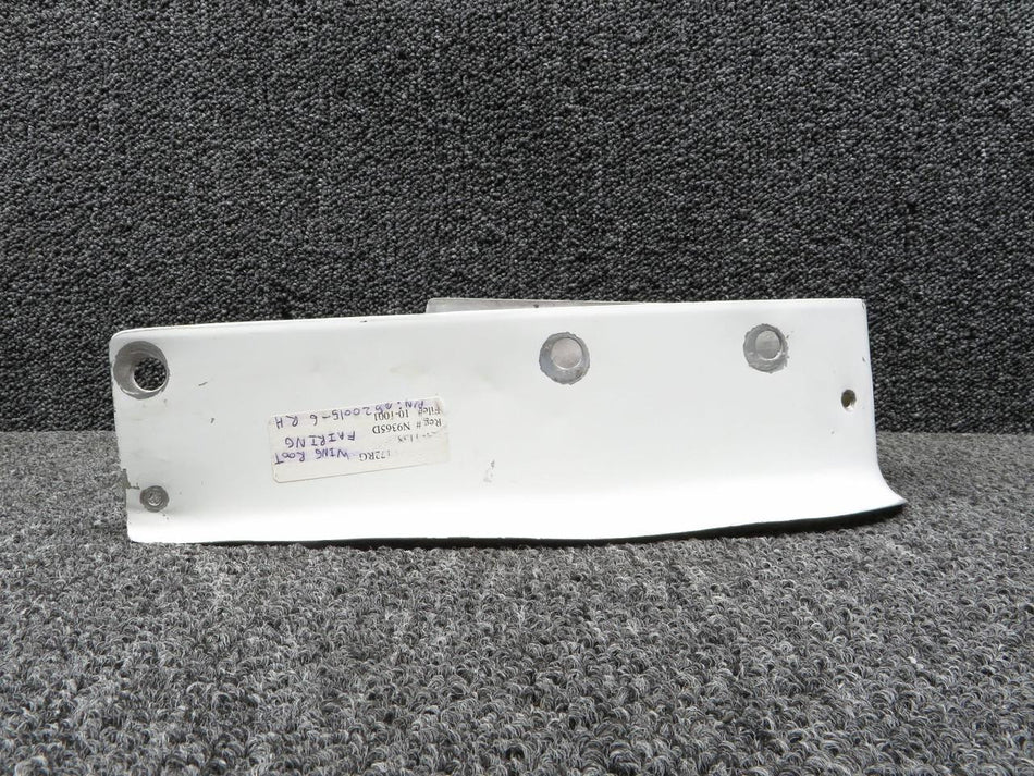 Cessna Aircraft Parts 0520015-6 Cessna 172RG Fillet Assembly RH