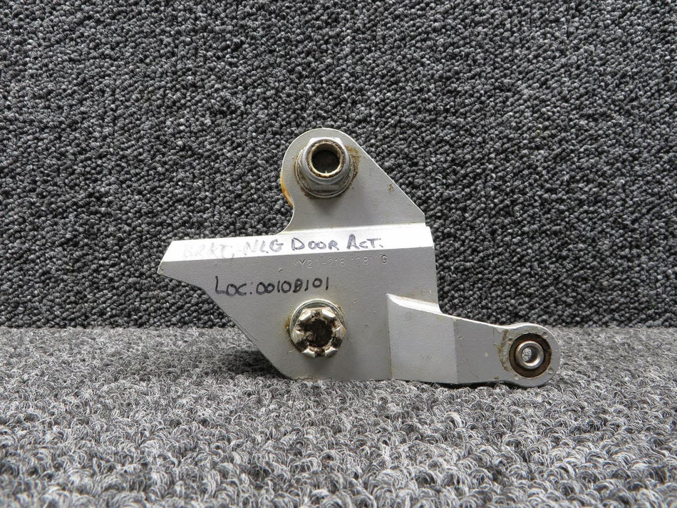 Dassault MY20-218-10-810 Dassault FA-20 Bellcrank Assembly