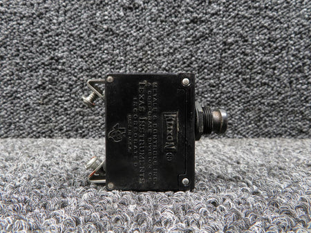 Klixon 3MC1-200-2 Klixon Circuit Breaker (2A)