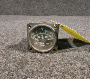 200-2A91C7B Garwin Outside Air Temperature Indicator