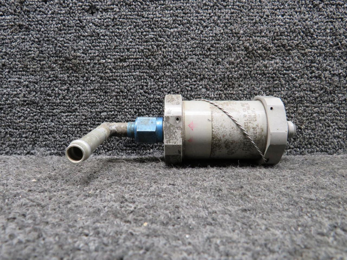 Circle Seal P54-401 Circle Seal Float Valve Assembly (50PSI)