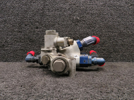 British Aerospace 8662-B British Aerospace Landing Gear Selector
