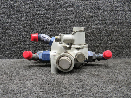 British Aerospace 8662-B British Aerospace Landing Gear Selector