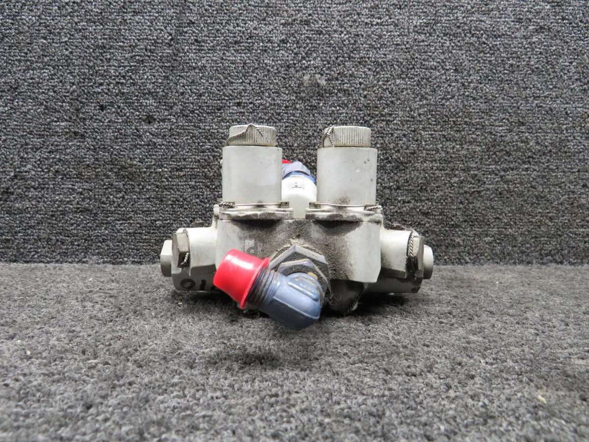 British Aerospace 8662-B British Aerospace Landing Gear Selector