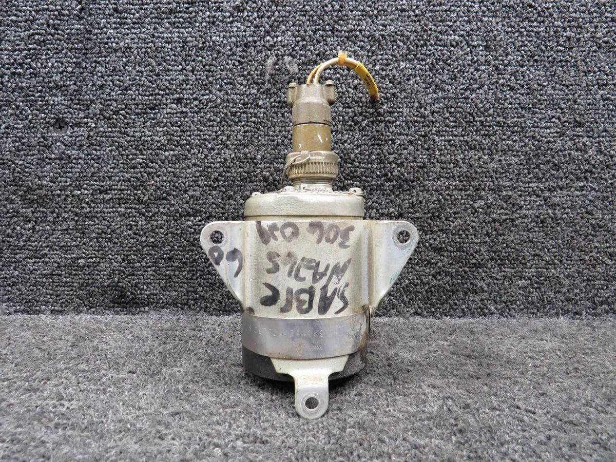 Aerotech 17F1-ST-410436 Aerotech MC-1009 Altitude Switch