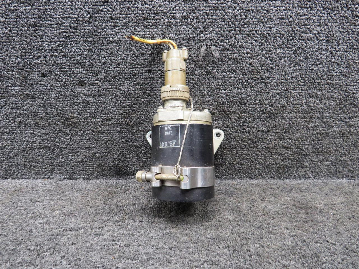 Aerotech 17F1-ST-410436 Aerotech MC-1009 Altitude Switch