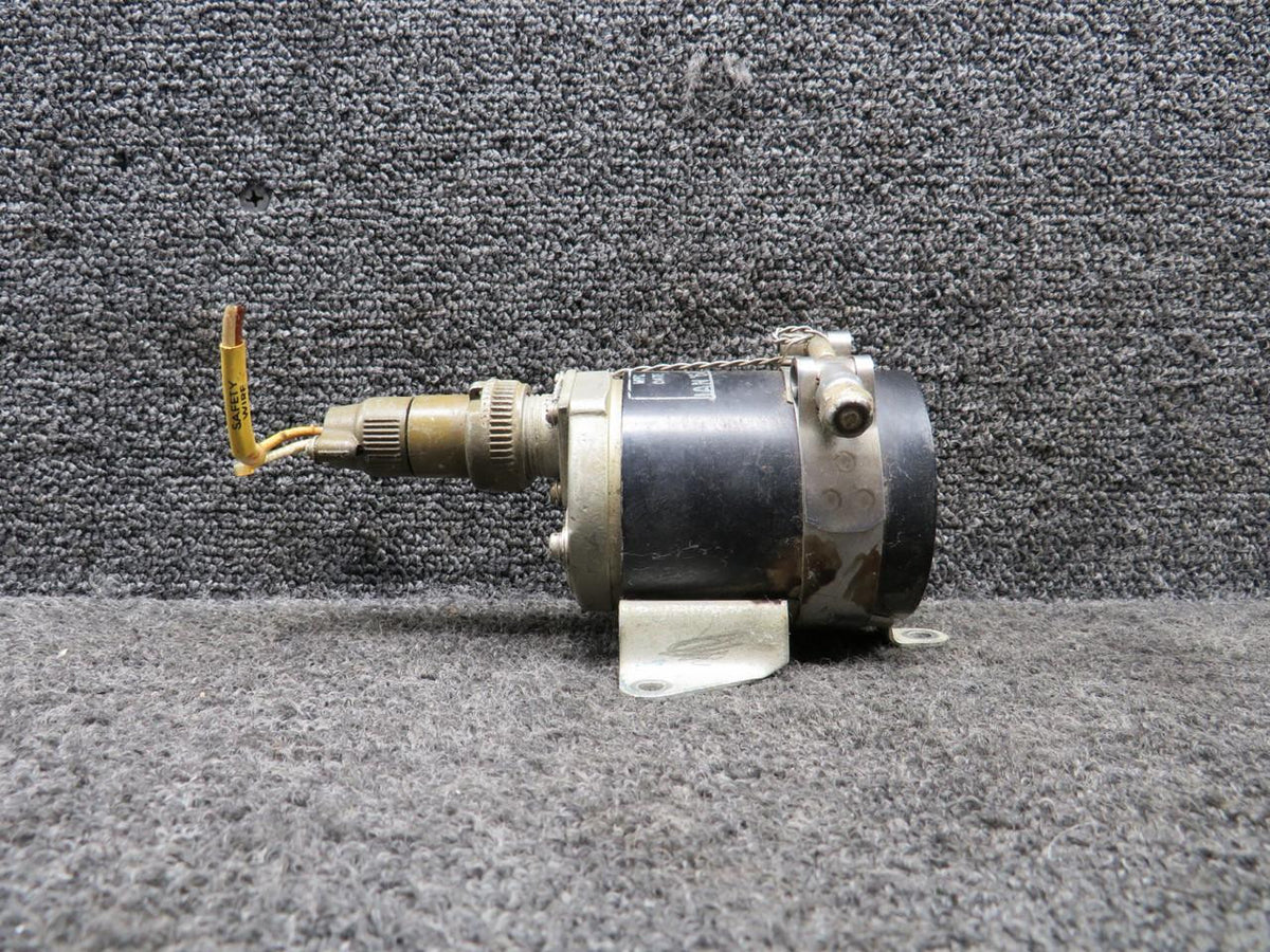 Aerotech 17F1-ST-410436 Aerotech MC-1009 Altitude Switch