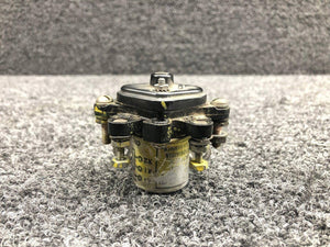 6041H201A (Use: MS24166-D2) Cutler-Hammer Relay (Volts: 28)