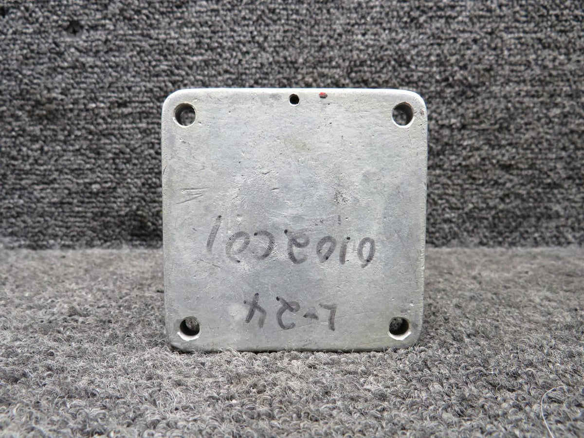 JET Electronics 501-1029-01 (Alt: 508-1008) Jet Electronics EP-602A EPR Match System (0.2W)