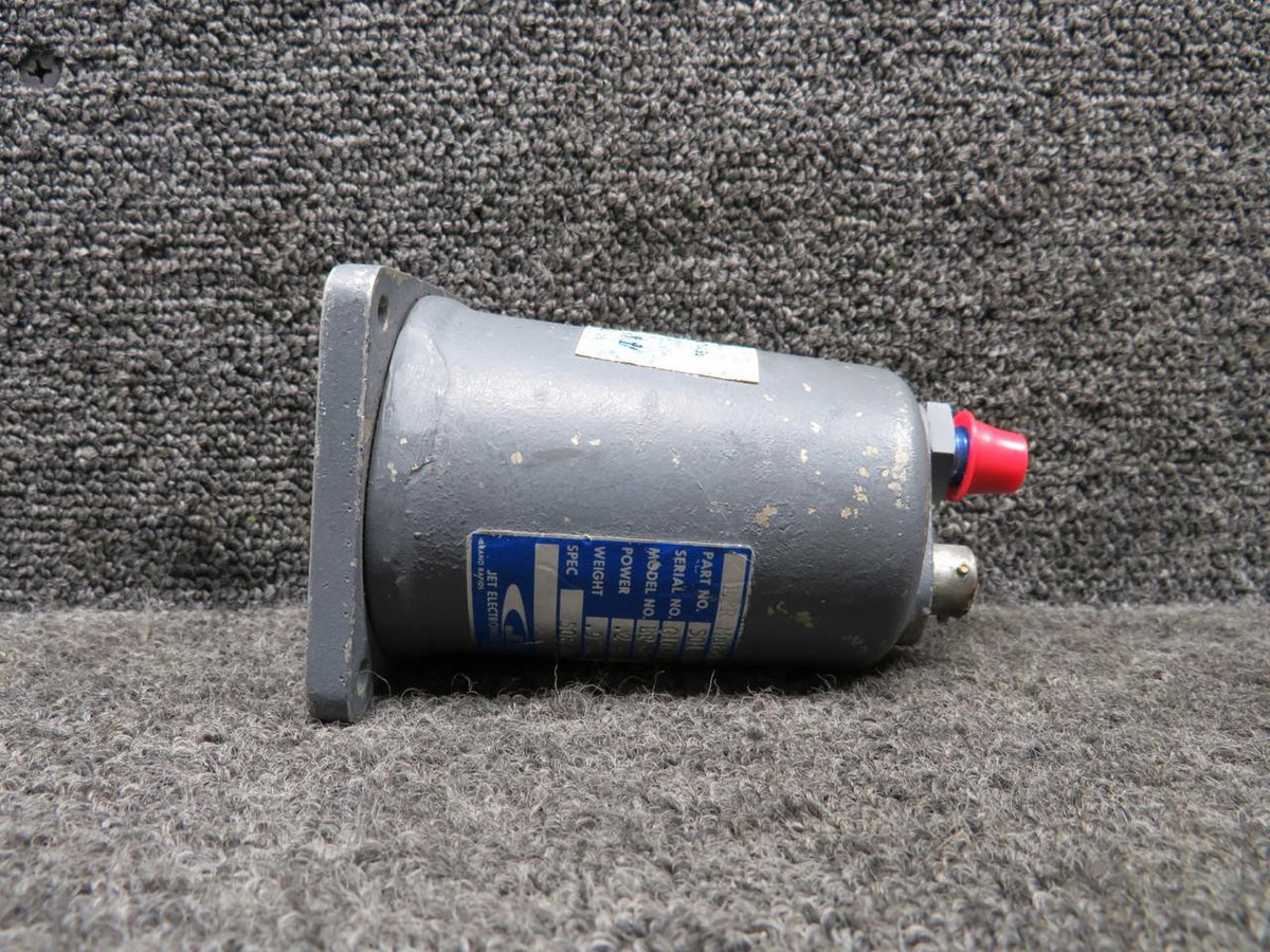 JET Electronics 501-1029-01 (Alt: 508-1008) Jet Electronics EP-602A EPR Match System (0.2W)