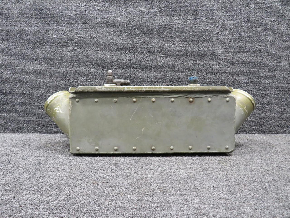 Piper Aircraft Parts 25002-503 (Alt: 25002-003) Piper Aerostar 601P Air Filter Box Assembly RH