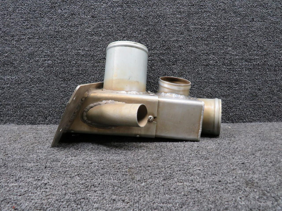 Piper Aircraft Parts 310009-513, 310009-063 (Alt: 310009-36) Piper Aerostar 601P Airbox Assembly LH