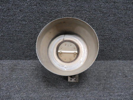 Cessna Aircraft Parts 0850320-24 (Alt: 085034-4) Cessna Induction Canister Cap Assembly RH