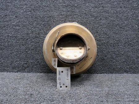 Cessna Aircraft Parts 0850320-24 (Alt: 085034-4) Cessna Induction Canister Cap Assembly RH