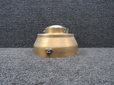 Cessna Aircraft Parts 0850320-24 (Alt: 085034-4) Cessna Induction Canister Cap Assembly RH