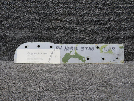 Dassault Falcon F10A331000110 Dassault Falcon 100 Panel