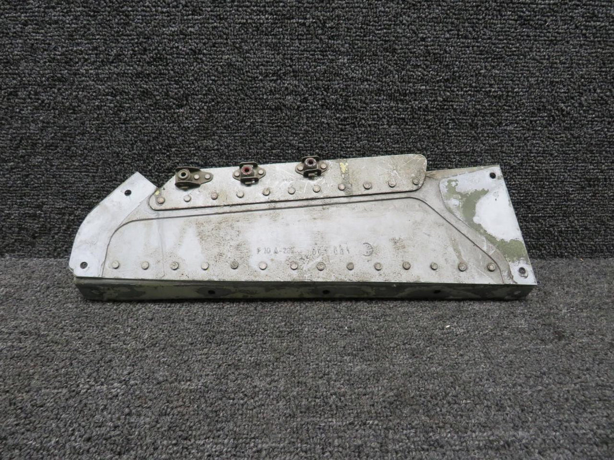 Dassault Falcon F10A-299-001-001 Dassault Falcon 100 Panel LH