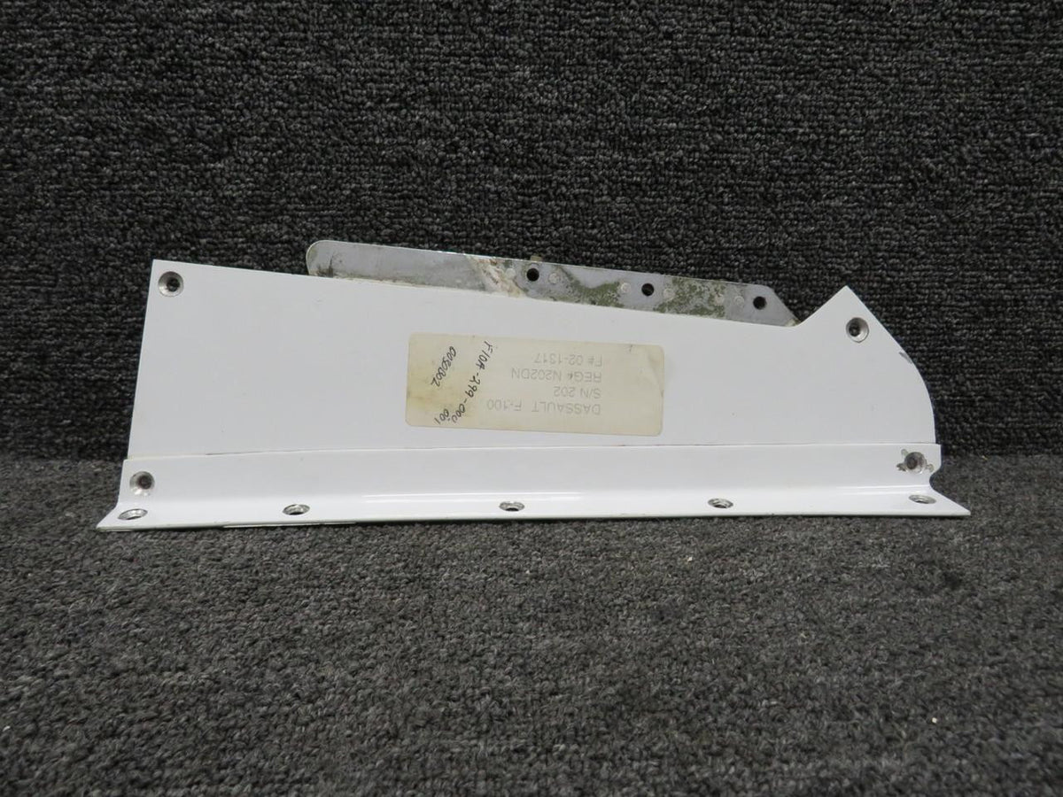 Dassault Falcon F10A-299-001-001 Dassault Falcon 100 Panel LH