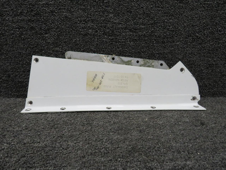 Dassault Falcon F10A-299-001-001 Dassault Falcon 100 Panel LH