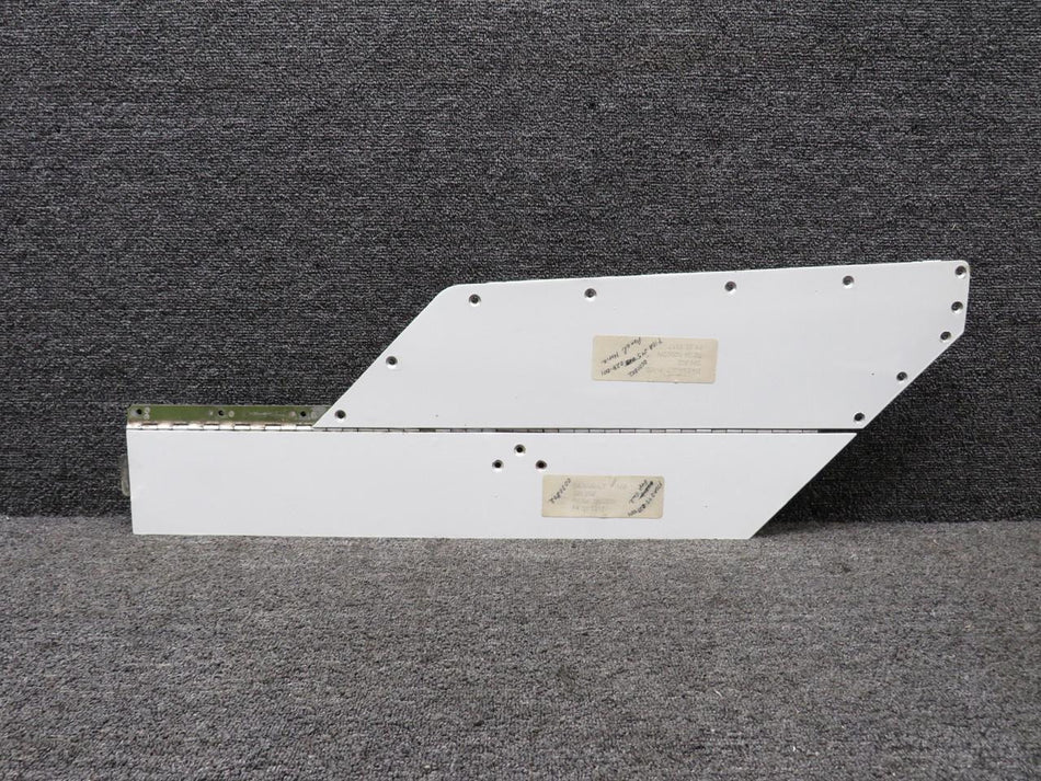 Dassault Falcon F10A-245-028-001, F10A-245-028-004 Dassault Falcon 100 Door Assembly w Deflector