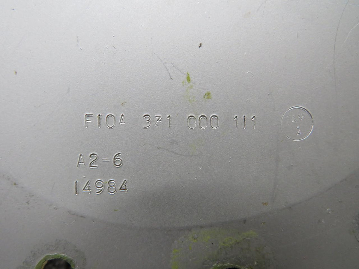 Dassault Falcon F10A331000111 Dassault Falcon 100 Panel LH