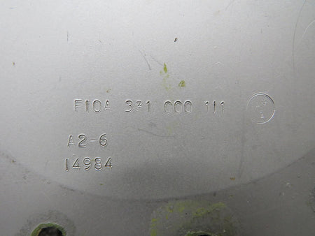 Dassault Falcon F10A331000111 Dassault Falcon 100 Panel LH