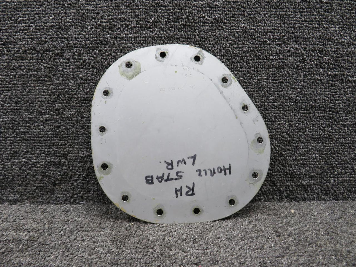 Dassault Falcon F10A331000112 Dassault Falcon 100 Panel RH