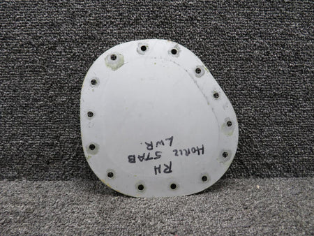 Dassault Falcon F10A331000112 Dassault Falcon 100 Panel RH