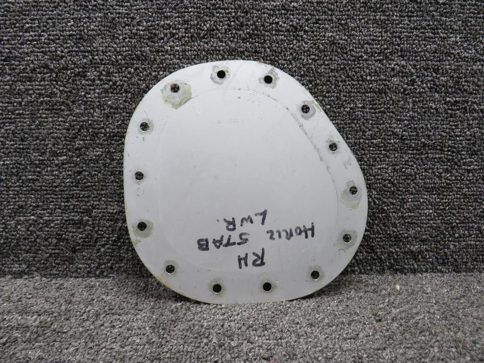 Dassault Falcon F10A331000112 Dassault Falcon 100 Panel RH