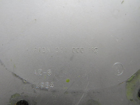 Dassault Falcon F10A331000112 Dassault Falcon 100 Panel RH