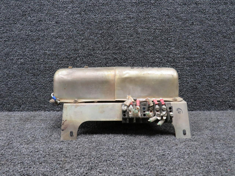 Stewart-Warner G722081 Stewart Warner Ignition Unit (Dented Housing)