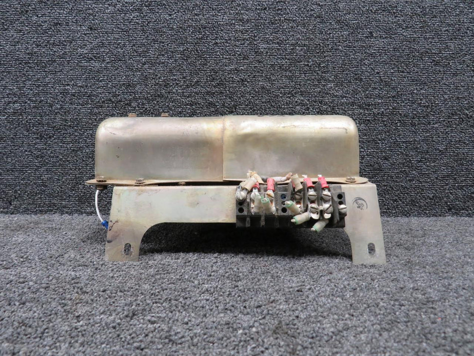 Stewart-Warner G722081 Stewart Warner Ignition Unit (Dented Housing)