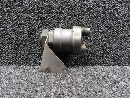 Edison 318-02010 (Alt: 3883030-501) Edison Fuel Pressure Transmitter (Volts: 26)