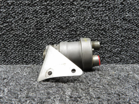 Edison 318-02010 (Alt: 3883030-501) Edison Fuel Pressure Transmitter (Volts: 26)