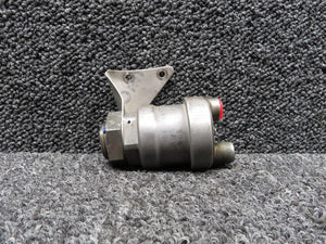 318-02010 (Alt: 3883030-501) Edison Fuel Pressure Transmitter (Volts: 26)