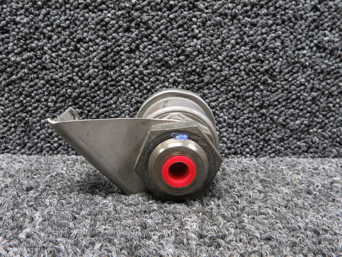Edison 318-02010 (Alt: 3883030-501) Edison Fuel Pressure Transmitter (Volts: 26)