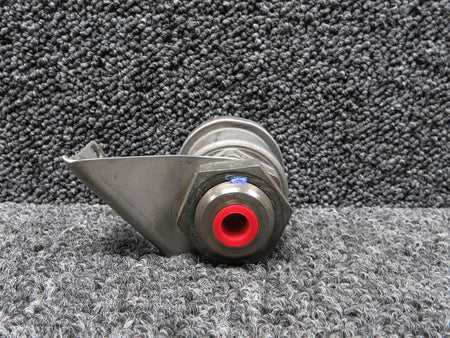 Edison 318-02010 (Alt: 3883030-501) Edison Fuel Pressure Transmitter (Volts: 26)