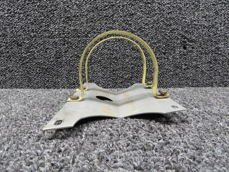 Beechcraft Parts 101-920095-1, 101-920086-13 Beech Fuel Purge Tank Bracket Assembly