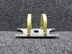 101-920095-1, 101-920086-13 Beech Fuel Purge Tank Bracket Assembly