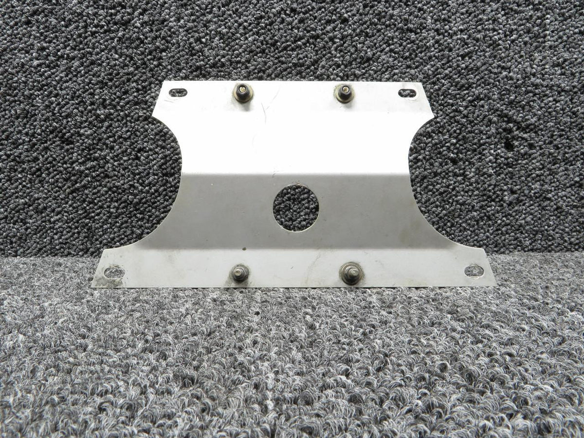 Beechcraft Parts 101-920095-1, 101-920086-13 Beech Fuel Purge Tank Bracket Assembly