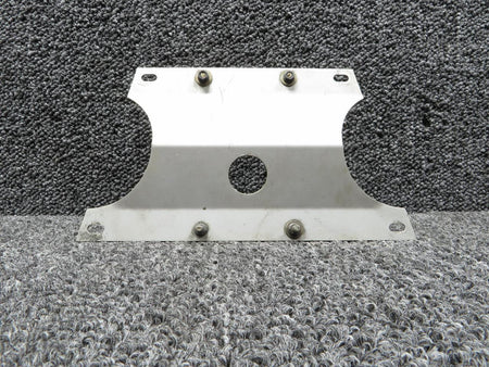 Beechcraft Parts 101-920095-1, 101-920086-13 Beech Fuel Purge Tank Bracket Assembly