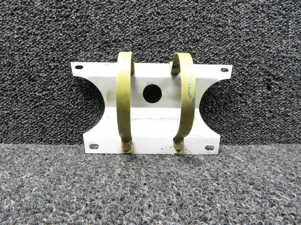 Beechcraft Parts 101-920095-1, 101-920086-13 Beech Fuel Purge Tank Bracket Assembly