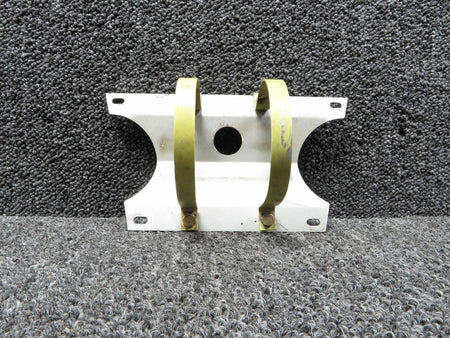 Beechcraft Parts 101-920095-1, 101-920086-13 Beech Fuel Purge Tank Bracket Assembly