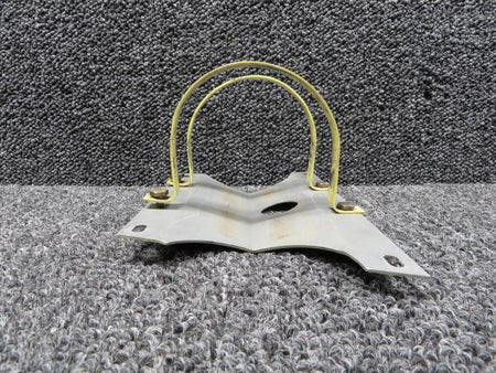 Beechcraft Parts 101-920095-1, 101-920086-13 Beech Fuel Purge Tank Bracket Assembly