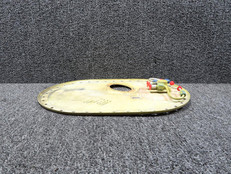 Beechcraft Parts 100-980015-601 Beech KA-100 Fuel Bay Cover Assembly LH